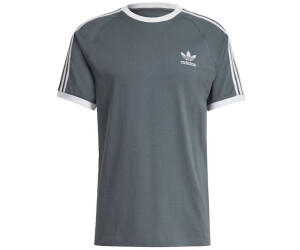Adidas Adicolor Classics 3-Stripes T-Shirt blue oxide au meilleur prix sur  idealo.fr