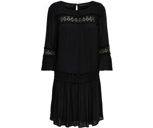 Only Onltyra 3/4 Life Short (15142157) Preisvergleich Noos black Dress ab | 27,90 € bei Wvn