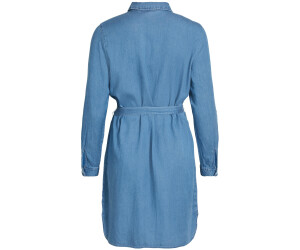 Vila vibista denim dress top