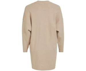 Vila Violivinja Knit L/s Dress/su-noos 