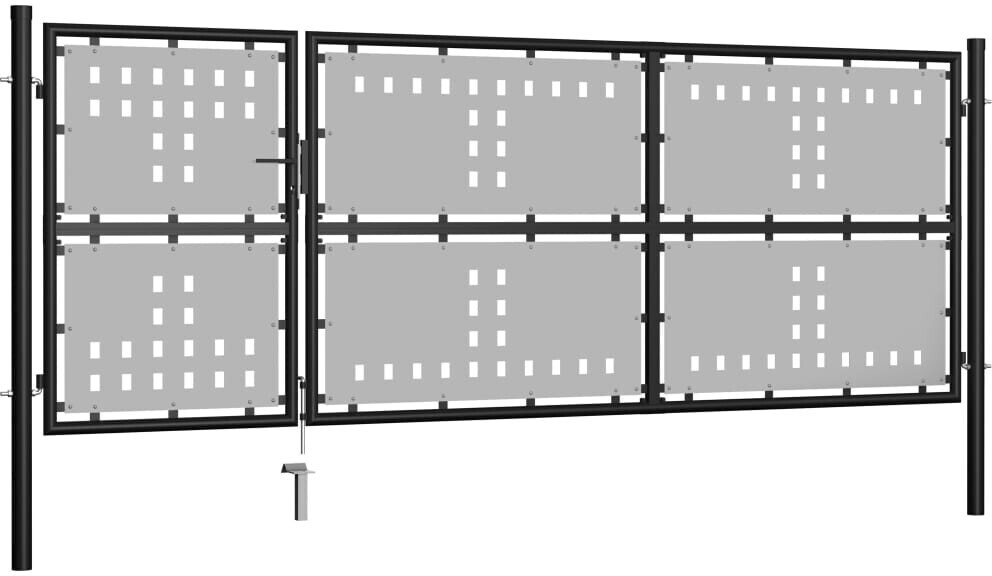 vidaXL 350 x 175 cm (144383)