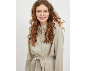 Vila vibista denim dress cheap