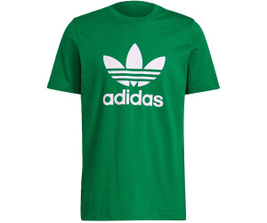 creativo Berri Derecho Adidas Adicolor Classics Trefoil T-Shirt desde 14,99 € | Compara precios en  idealo
