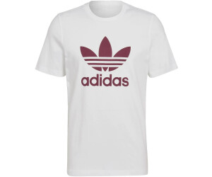 Mens adidas clearance trefoil t shirt