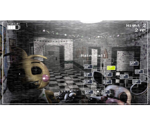 Five Nights at Freddy's: Core Collection - PlayStation 4, PlayStation 4