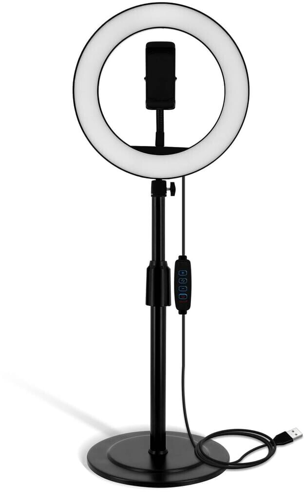 LinQ LED Ringlight (BD2607)