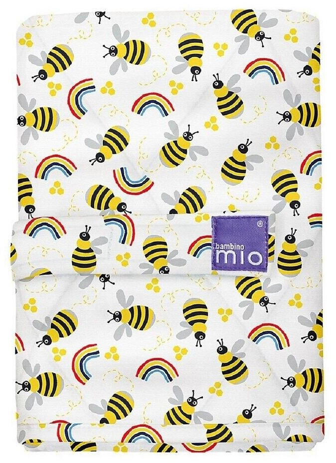 Bambino Mio Changing Pad
