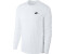 Nike Sportswear Shirt (AR5193) white