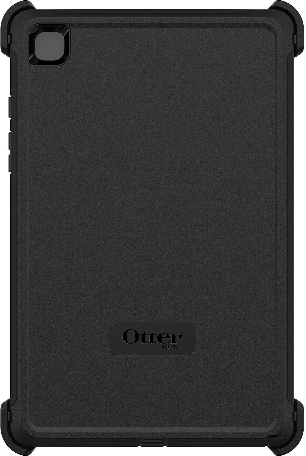 OtterBox Defender Rugged Case Galaxy Tab A7 Black
