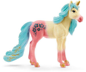 Schleich bayala 70585 Florany 