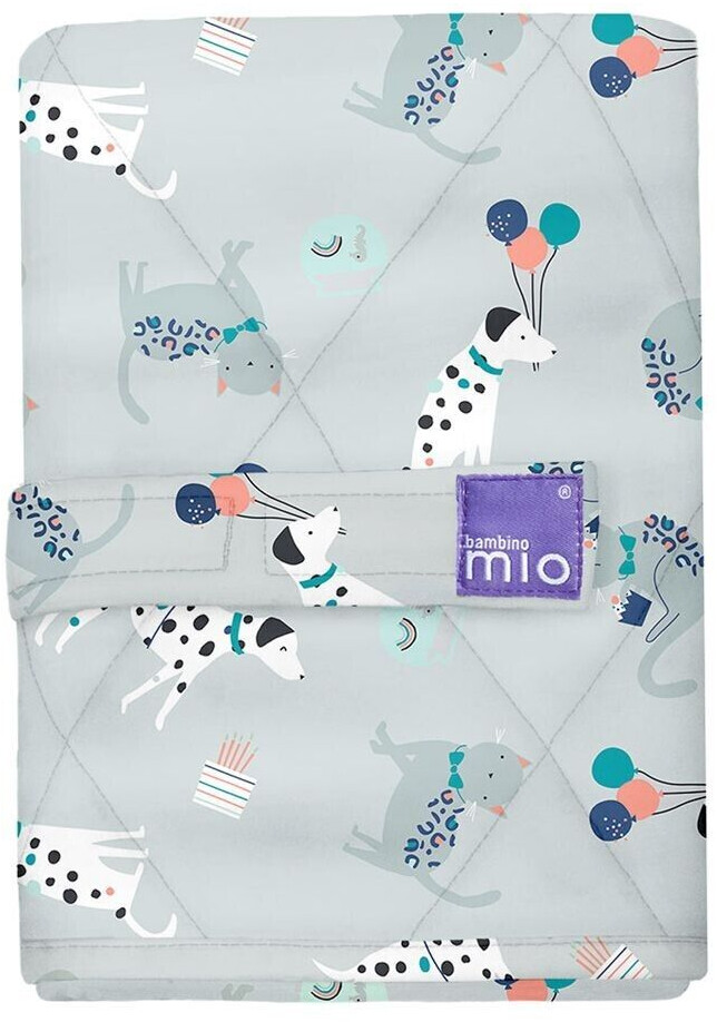Bambino Mio Changing Pad pet