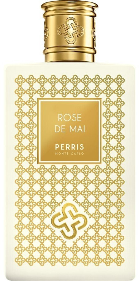 Perris Monte Carlo Rose de Mai Eau de Parfum (75ml)