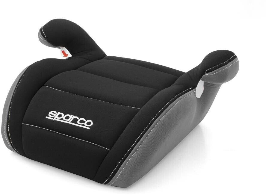 Sparco F100k black/gray