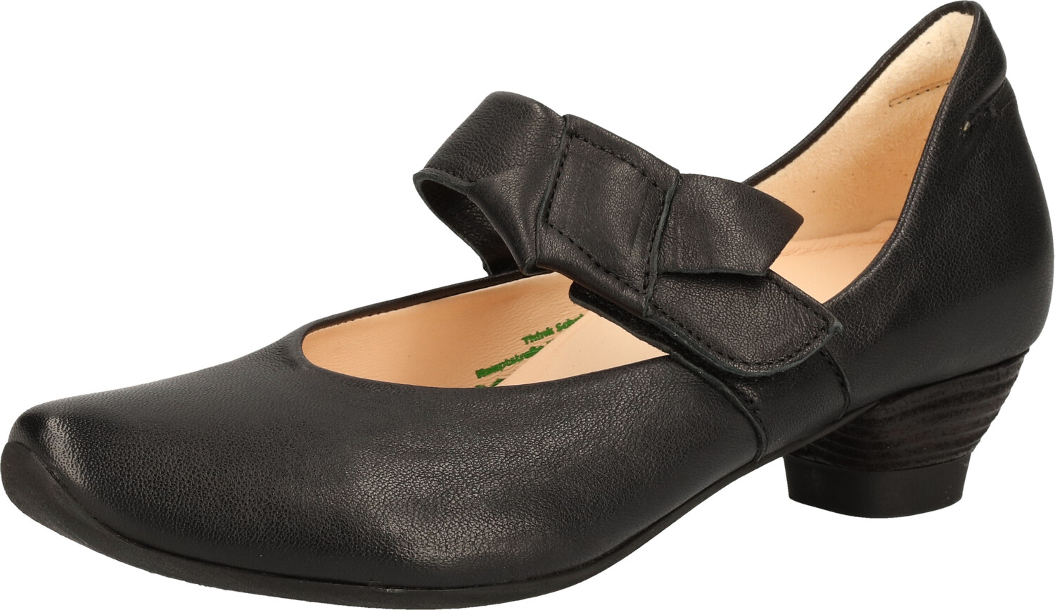 Think Aida (6-86250) black