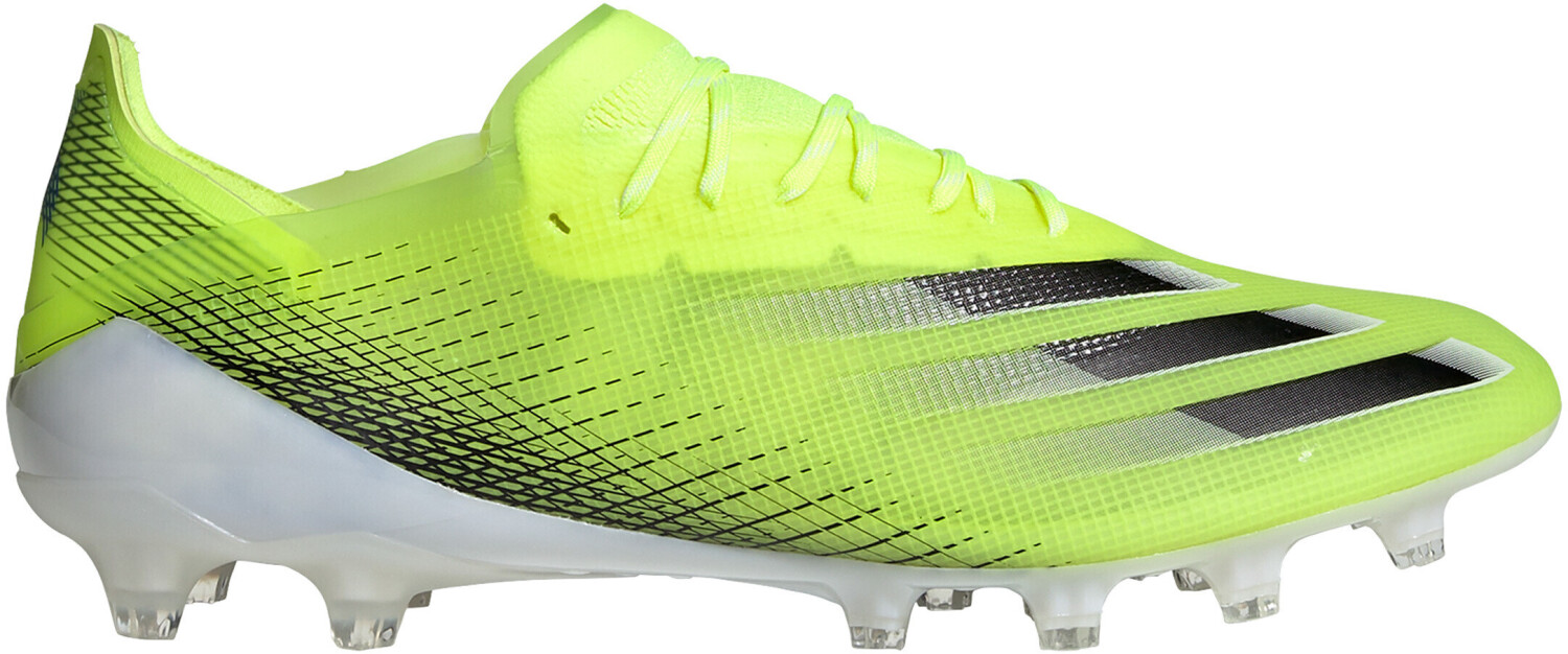 Adidas X Ghosted.1 Artificial Grass solar yellow/core black/royal blue ab â¬ 126,65 