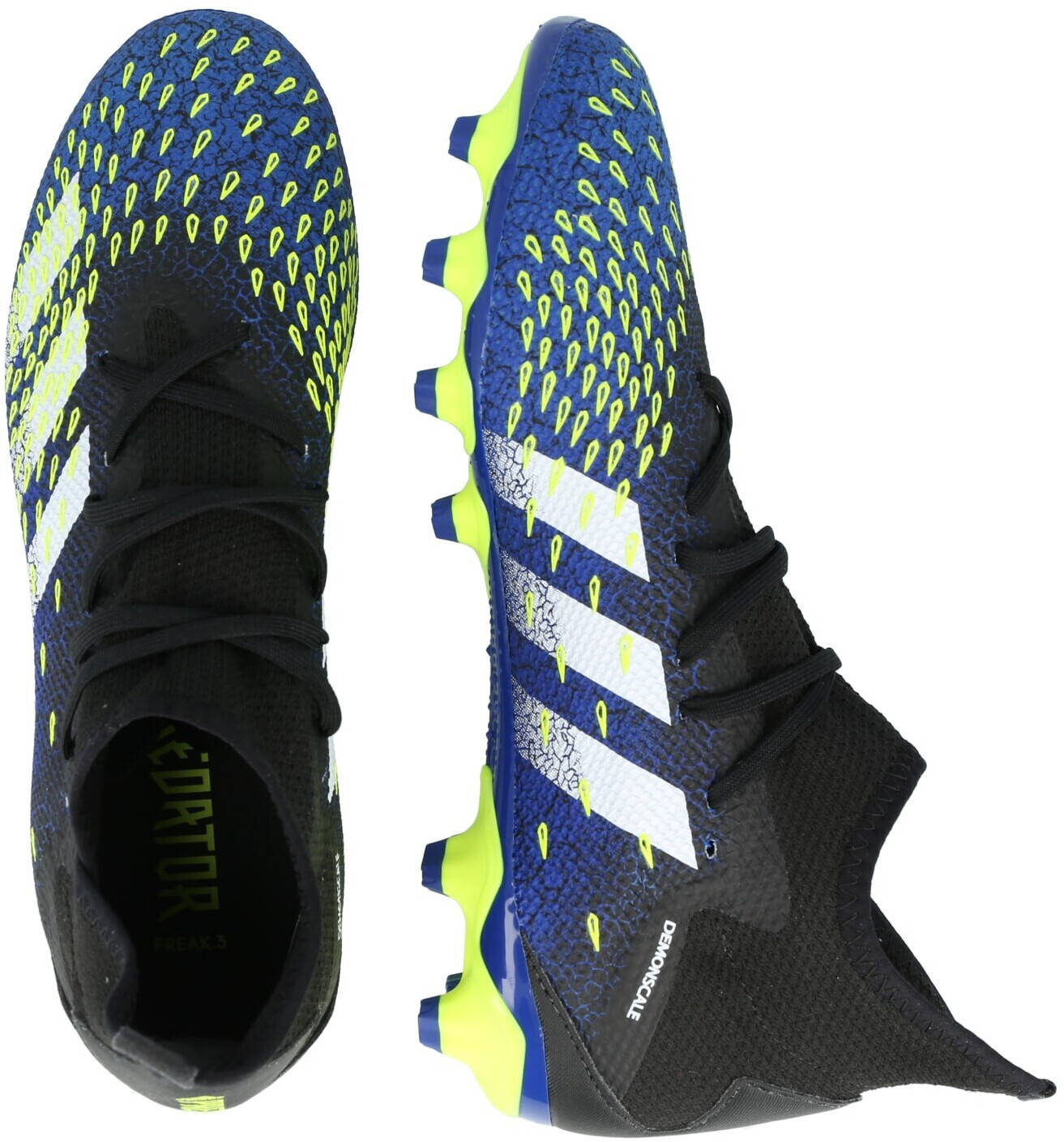 predator freak 3 multi ground