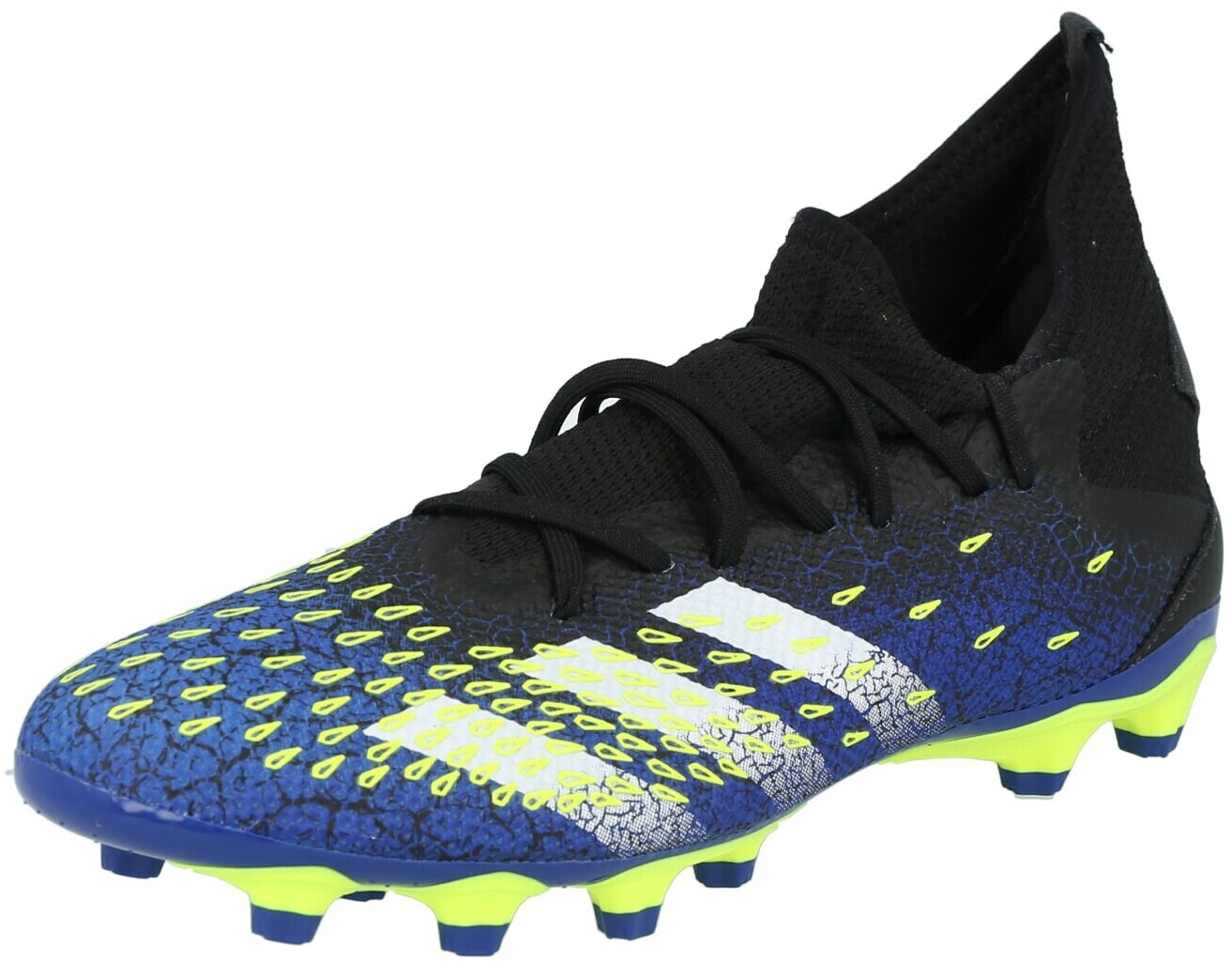 predator freak 3 multi ground