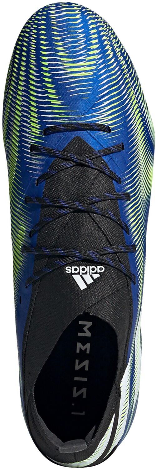 Adidas nemeziz firm ground clearance