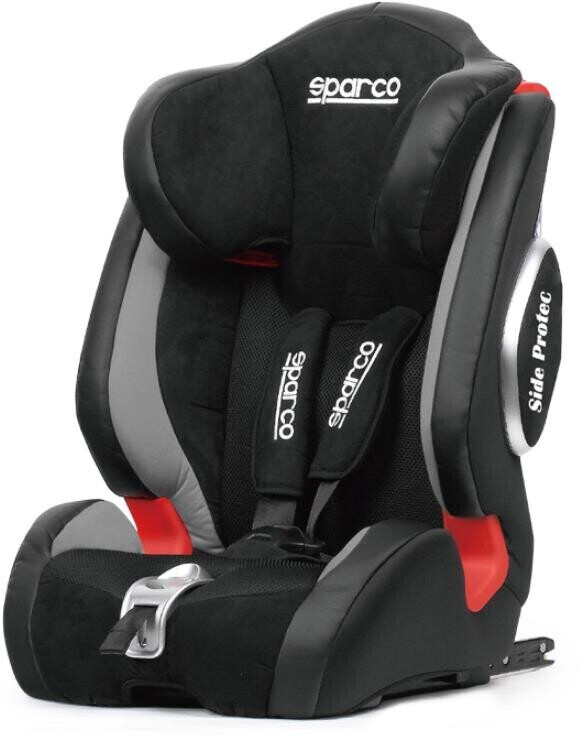 Sparco F1000KIG123GR