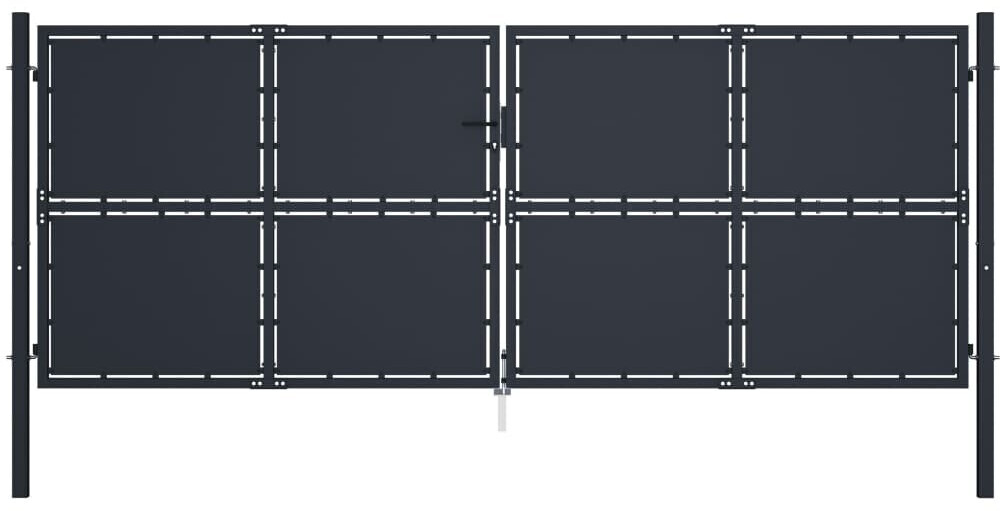 VidaXL 400 x 150 cm (144532)