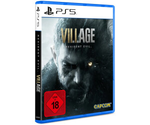 Resident Evil 8: Village (PS5) desde 26,12 €