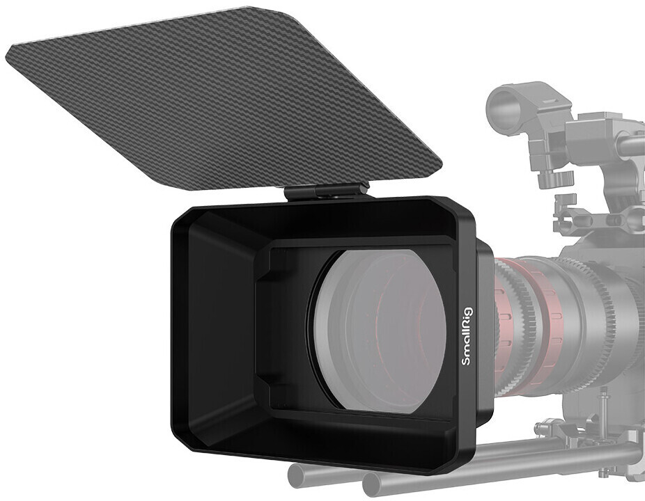 SmallRig 2660 Lightweight