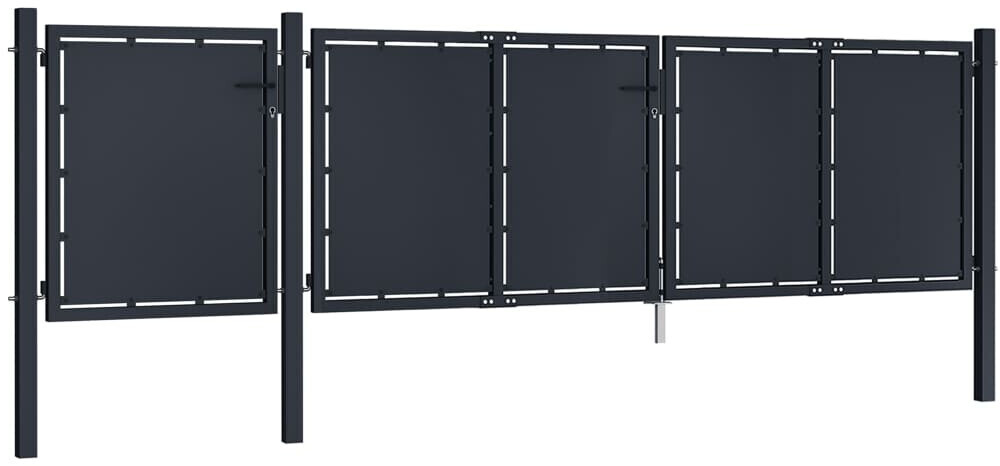VidaXL 400 x 150 cm (144548)