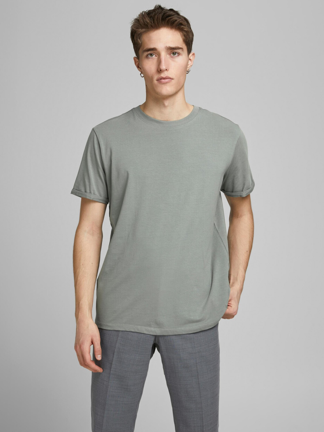 Puma Ess+multicolor Tee - T-shirt Uomo | Nencini Sport