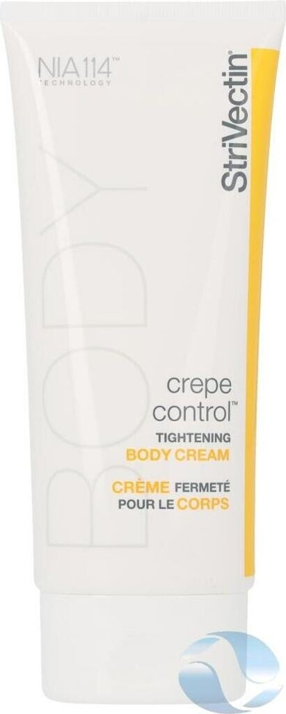 StriVectin Crepe Control crème fermeté (200 ml)