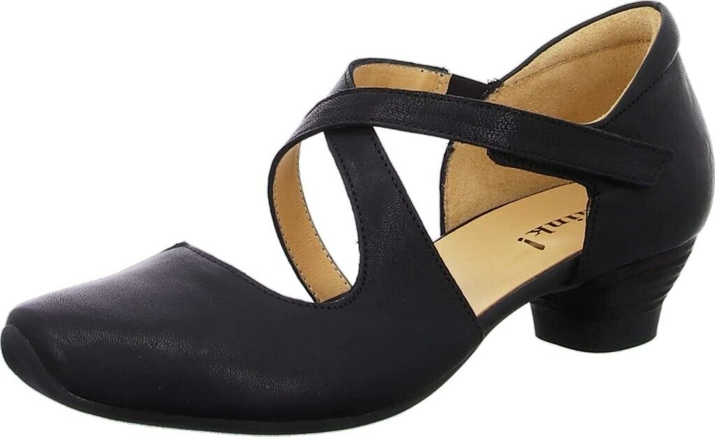 Think Aida (6-86240) black veg