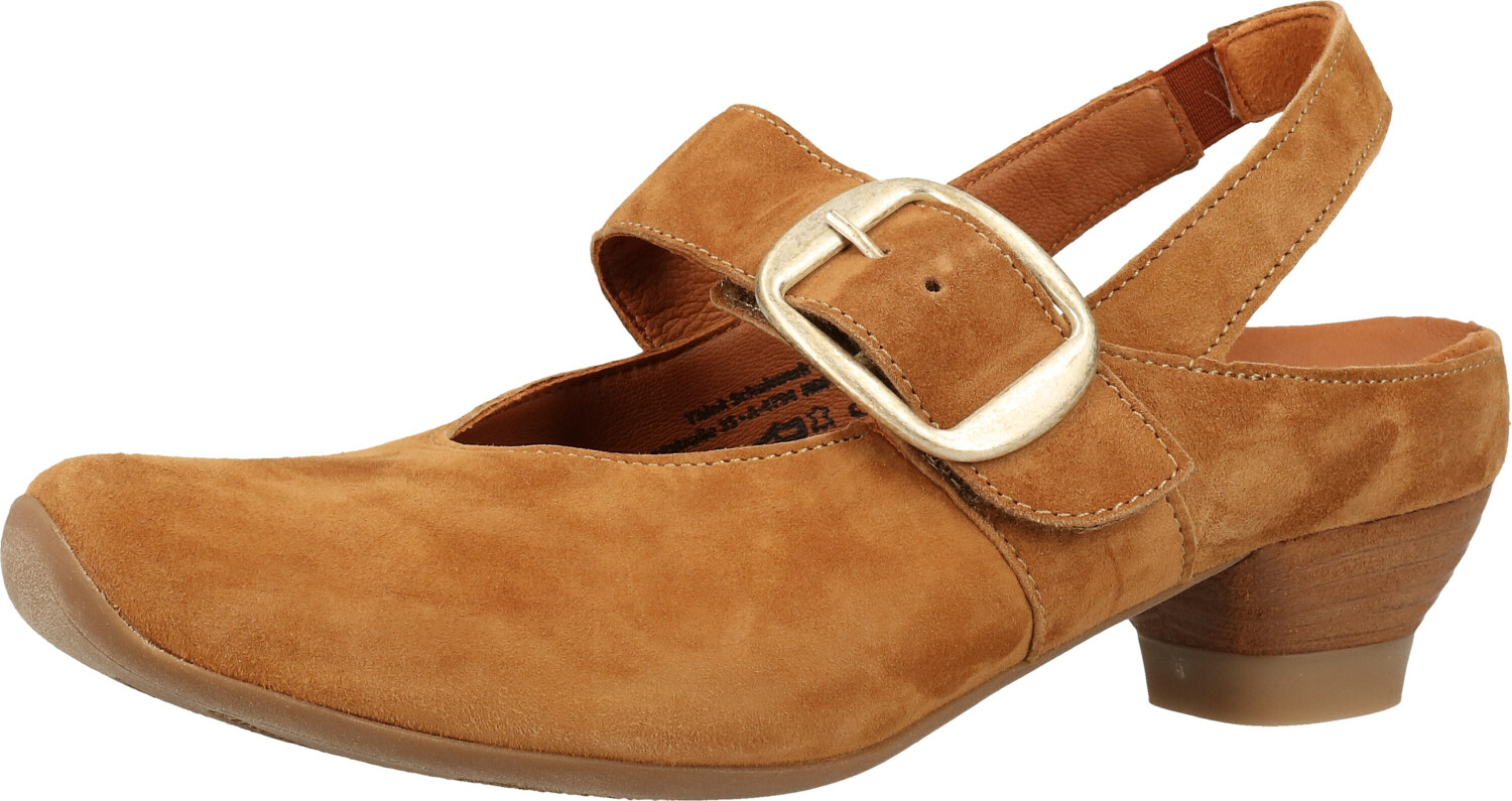 Think Aida (686247) cognac