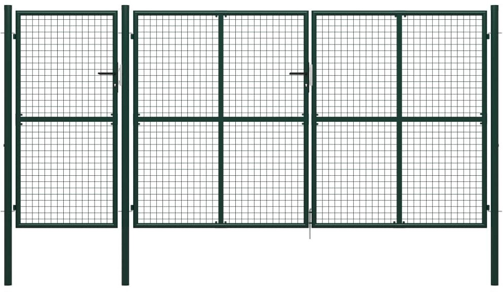 VidaXL 400 x 175 cm (144314)
