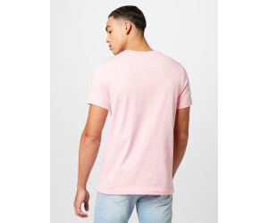 Buy Tommy Hilfiger Logo Slim Fit Jersey T-Shirt (MW0MW11797) from £23.00  (Today) – Best Deals on