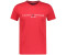 Tommy Hilfiger Logo Slim Fit Jersey T-Shirt (MW0MW11797)
