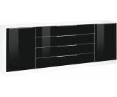 Borchardt Mobel Oliva 200x78cm Ab 242 24 Preisvergleich Bei Idealo De Caro moebel unsere neue vintage kommoden serie mara ist kommoden fuer wohnzimmer schlafzimmer & flur schner wohnen flurkommoden guenstig online kaufen. borchardt mobel oliva 200x78cm ab 242