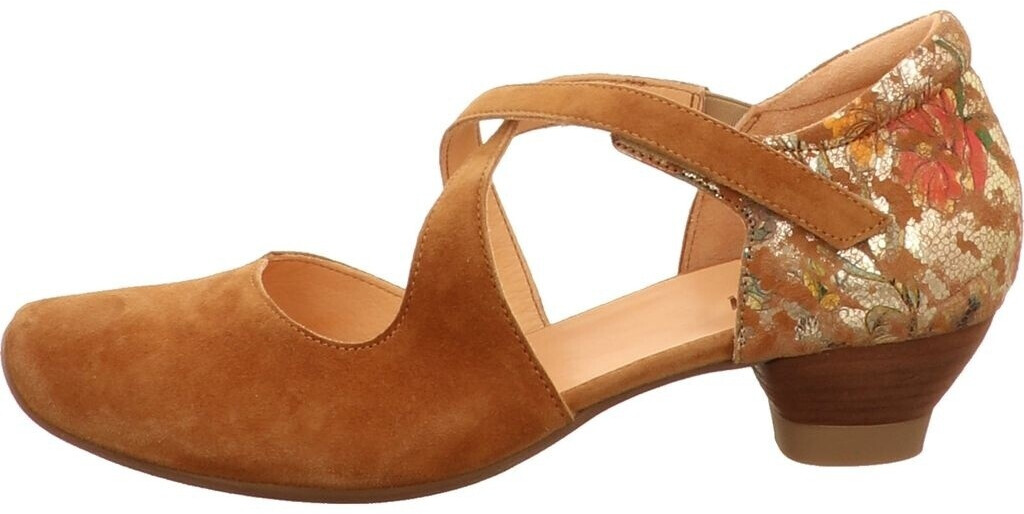 Think Aida (6-86243) cognac kombi