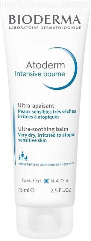 Bioderma Atoderm baume intensive (75 ml)