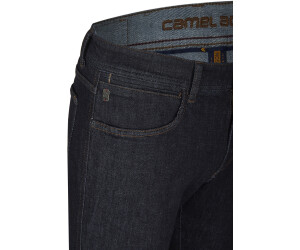 Camel Active señores slim fit Jeans Hose 5-Pocket Madison