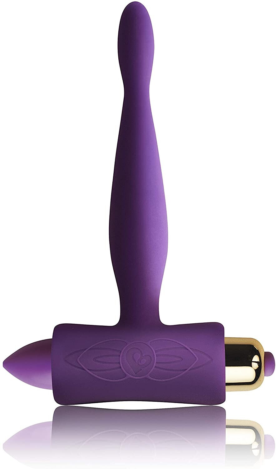 Rocks Off Petite Sensations Teazer Purple
