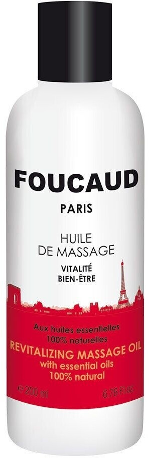 Generique Huile de massage (200 ml)