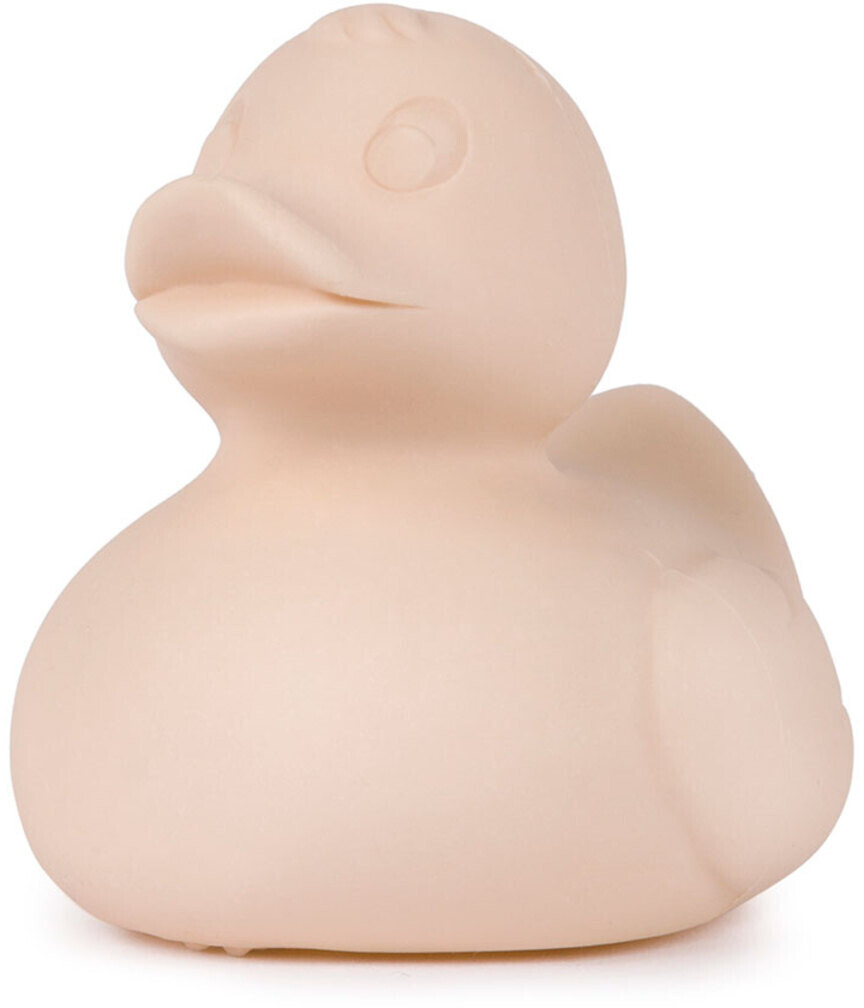 Oli & Carol Elvis le Canard
