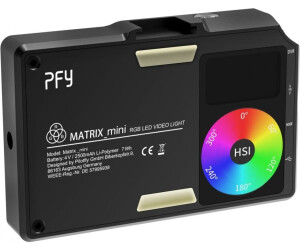 PFY Matrix mini