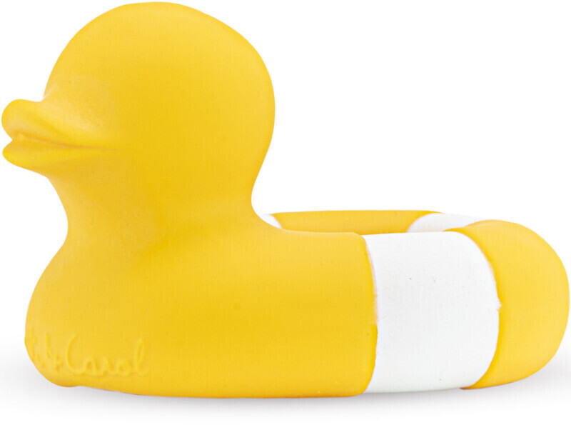 Oli & Carol Flo The Floatie Jaune