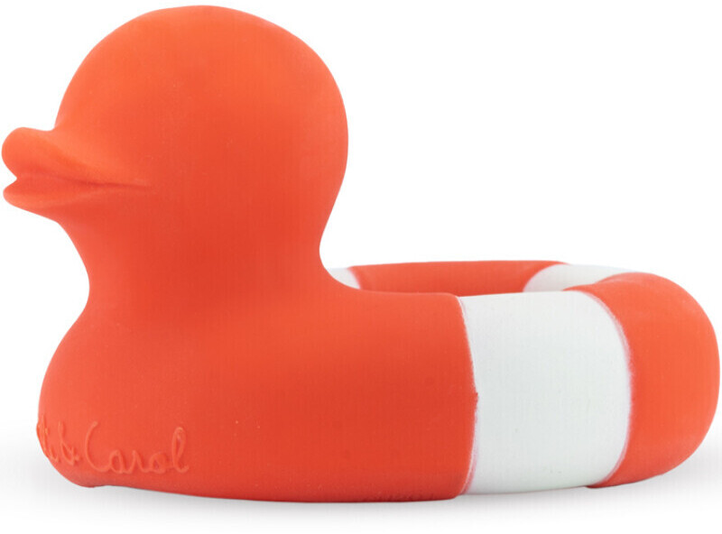 Oli & Carol Flo The Floatie Rouge