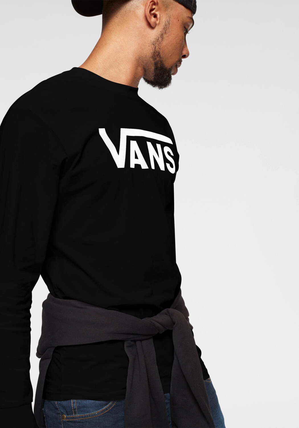 Vans classic ls on sale