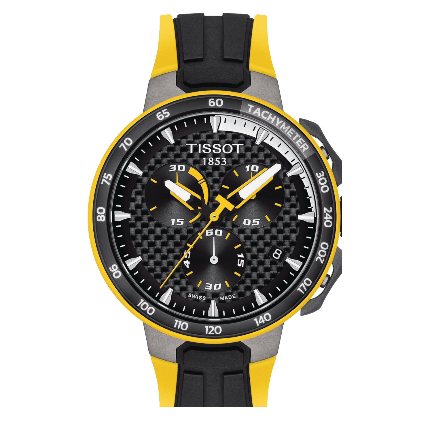 Buy Tissot T Race Cycling Tour De France 2020 Watch T111 417 37 201 00 From £430 00 Today
