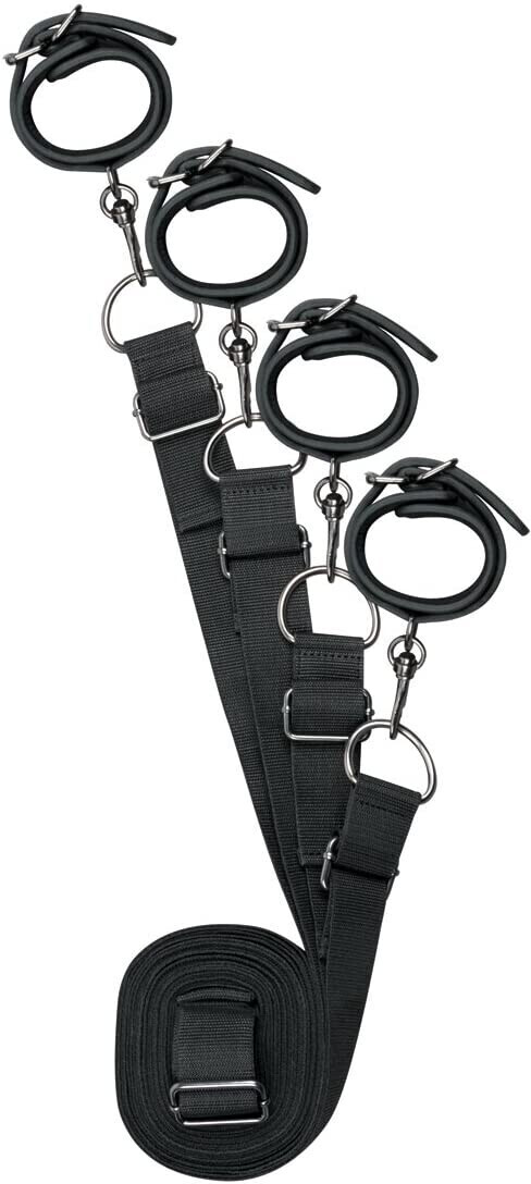 EasyToys Under the Bed Restraint Kit