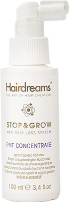 Hairdreams Stop & Grow PHT Concentrate (100 ml)