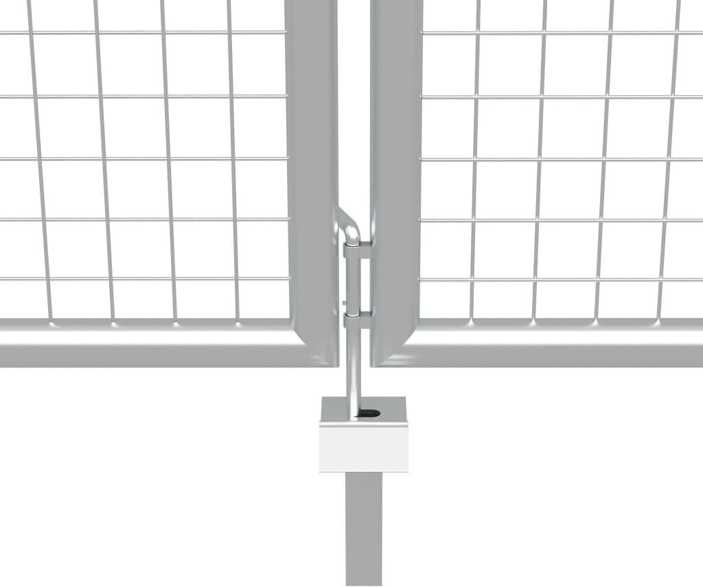 vidaXL vidaXL 415 x 225 cm (144302) - back view