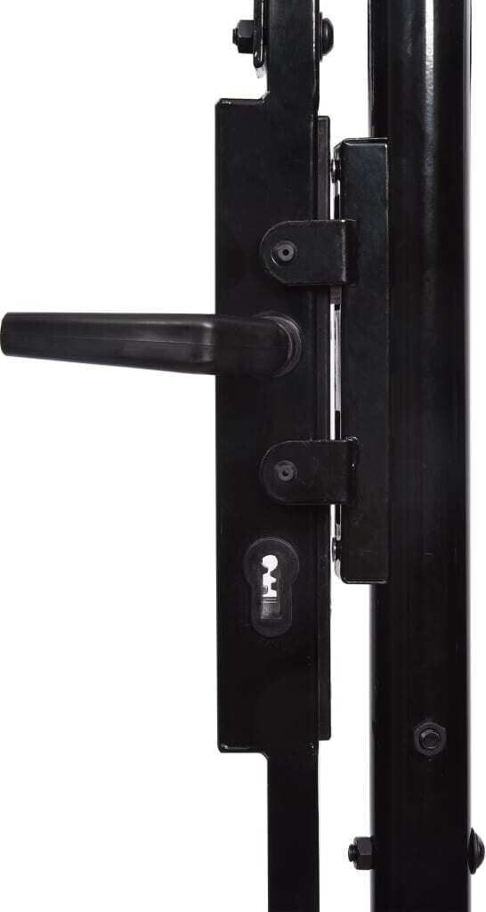 vidaXL vidaXL 400 x 245 cm (144366) - back view